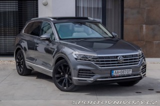 Volkswagen Ostatní modely Touareg  3.0 V6 TDI ELEGANCE / VZ 2023