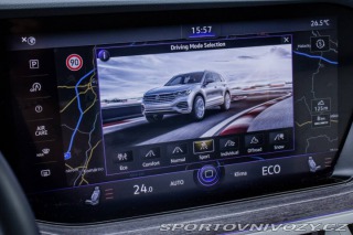 Volkswagen Ostatní modely Touareg  3.0 V6 TDI ELEGANCE / VZ 2023