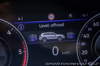 Volkswagen Ostatní modely Touareg  3.0 V6 TDI ELEGANCE / VZ 2023