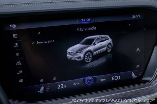 Volkswagen Ostatní modely Touareg  3.0 V6 TDI ELEGANCE / VZ 2023