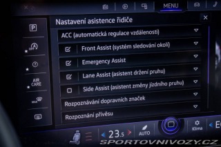 Volkswagen Ostatní modely Touareg  3.0 V6 TDI ELEGANCE / VZ 2023