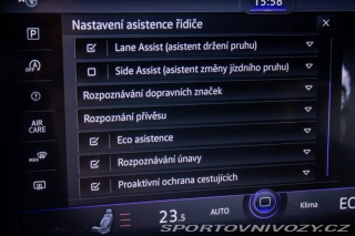 Volkswagen Ostatní modely Touareg  3.0 V6 TDI ELEGANCE / VZ 2023