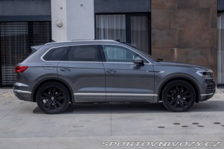 Volkswagen Ostatní modely Touareg  3.0 V6 TDI ELEGANCE / VZ 2023