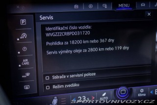 Volkswagen Ostatní modely Touareg  3.0 V6 TDI ELEGANCE / VZ 2023