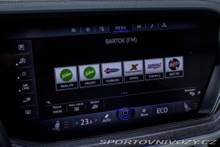Volkswagen Ostatní modely Touareg  3.0 V6 TDI ELEGANCE / VZ 2023