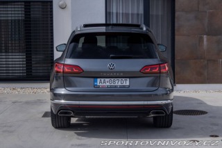 Volkswagen Ostatní modely Touareg  3.0 V6 TDI ELEGANCE / VZ 2023