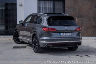 Volkswagen Ostatní modely Touareg  3.0 V6 TDI ELEGANCE / VZ 2023