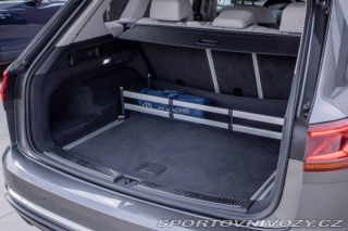 Volkswagen Ostatní modely Touareg  3.0 V6 TDI ELEGANCE / VZ 2023