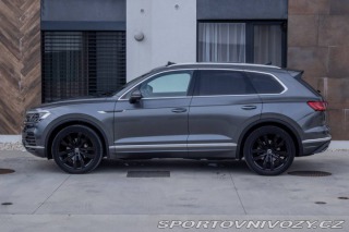 Volkswagen Ostatní modely Touareg  3.0 V6 TDI ELEGANCE / VZ 2023