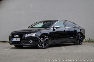 Audi A5 3.0 TDI DPF quattro S tr