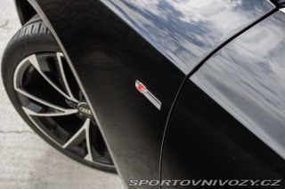 Audi A5 3.0 TDI DPF quattro S tr 2011