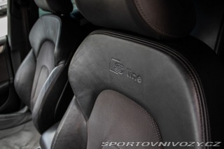 Audi A5 3.0 TDI DPF quattro S tr 2011
