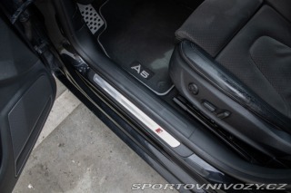 Audi A5 3.0 TDI DPF quattro S tr 2011