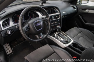 Audi A5 3.0 TDI DPF quattro S tr 2011