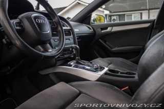 Audi A5 3.0 TDI DPF quattro S tr 2011
