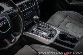 Audi A5 3.0 TDI DPF quattro S tr 2011