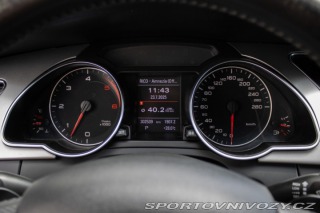 Audi A5 3.0 TDI DPF quattro S tr 2011