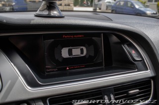 Audi A5 3.0 TDI DPF quattro S tr 2011