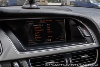 Audi A5 3.0 TDI DPF quattro S tr 2011