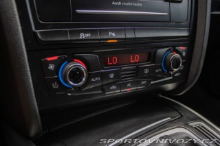 Audi A5 3.0 TDI DPF quattro S tr 2011
