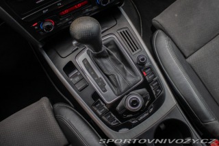 Audi A5 3.0 TDI DPF quattro S tr 2011