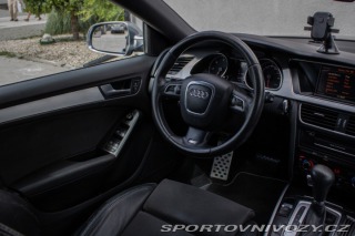Audi A5 3.0 TDI DPF quattro S tr 2011