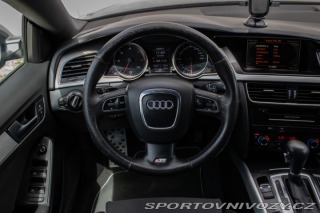 Audi A5 3.0 TDI DPF quattro S tr 2011