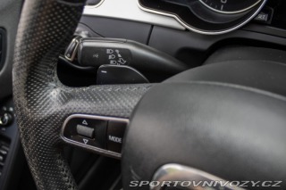 Audi A5 3.0 TDI DPF quattro S tr 2011