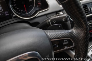 Audi A5 3.0 TDI DPF quattro S tr 2011