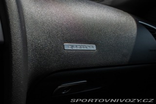 Audi A5 3.0 TDI DPF quattro S tr 2011