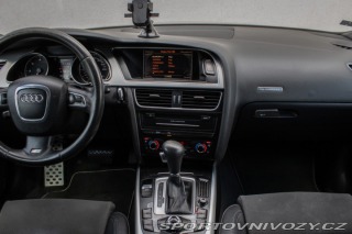 Audi A5 3.0 TDI DPF quattro S tr 2011