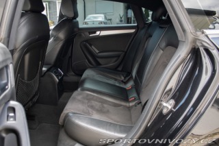 Audi A5 3.0 TDI DPF quattro S tr 2011