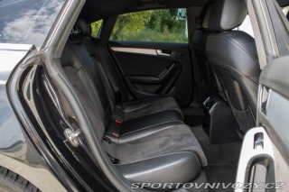 Audi A5 3.0 TDI DPF quattro S tr 2011