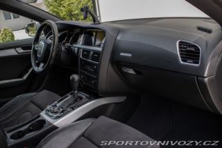 Audi A5 3.0 TDI DPF quattro S tr 2011