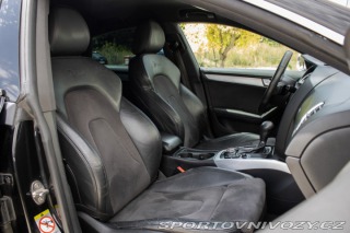 Audi A5 3.0 TDI DPF quattro S tr 2011