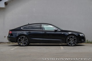 Audi A5 3.0 TDI DPF quattro S tr 2011