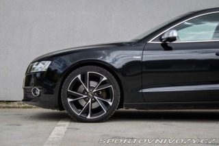 Audi A5 3.0 TDI DPF quattro S tr 2011