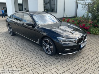BMW 7 