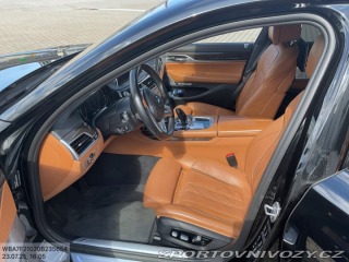 BMW 7  2017