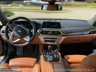 BMW 7  2017