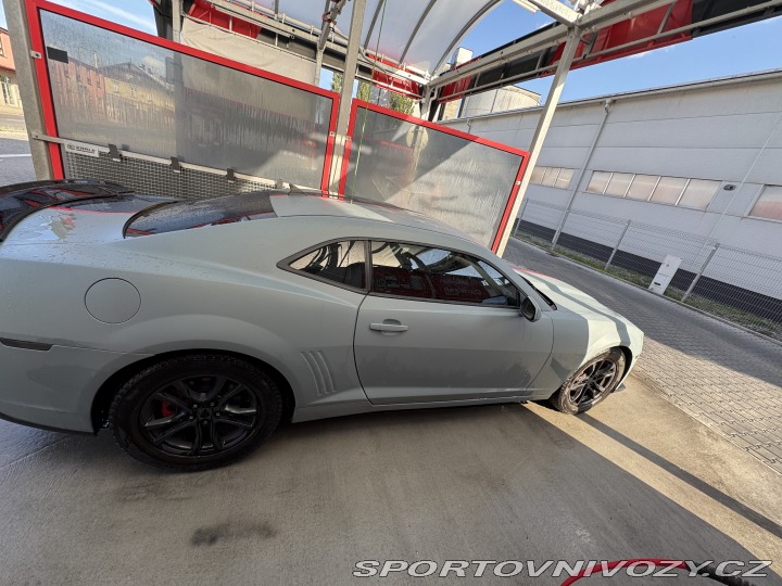 Chevrolet Camaro 3.6 2014