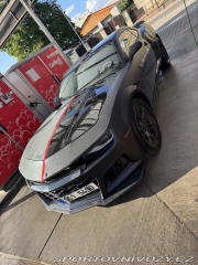 Chevrolet Camaro 3.6 2014