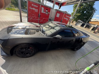 Chevrolet Camaro 3.6 2014