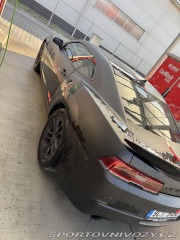 Chevrolet Camaro 3.6 2014