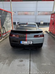 Chevrolet Camaro 3.6 2014