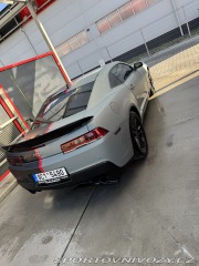 Chevrolet Camaro 3.6 2014