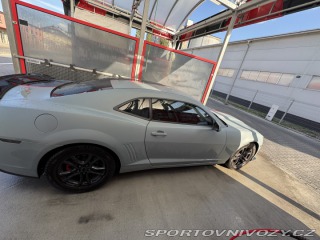 Chevrolet Camaro 3.6 2014