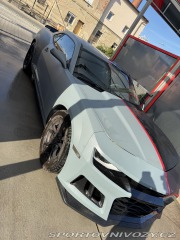 Chevrolet Camaro 3.6 2014