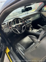 Chevrolet Camaro 3.6 2014