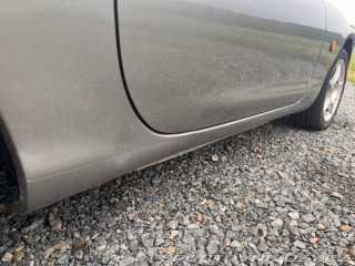 Mazda MX-5 NBFL 1.6 Phoenix 2002